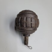 Кугель граната (Kugelhandgranate 15)