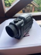 Тепловізор InfiRayiRay Finder FH25R 3 далекоміром