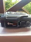 Тепловізор InfiRayiRay Finder FH25R 3 далекоміром