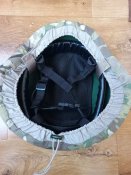 Каска шлем Elmon PASGT Helmet NIJ IIIA (Size L) Новый