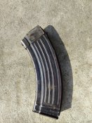 Магазини АК калібр 7*62