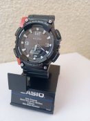 Годинник Casio Tough Solar AQ-S810W-1AVCF