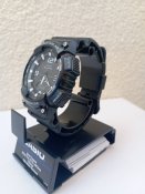 Годинник Casio Tough Solar AQ-S810W-1AVCF
