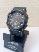 Годинник Casio Tough Solar AQ-S810W-1AVCF