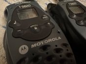Радіостанції Motorola