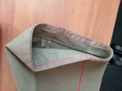 Брюки офицерские СССР рост 190-195см, размер 48-50