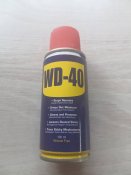 Универсальная смазка аэрозоль WD-40 ВД-40 (100мл)