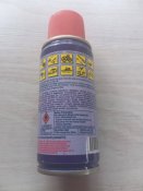 Универсальная смазка аэрозоль WD-40 ВД-40 (100мл)