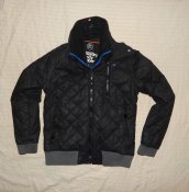 Куртка Superdry moody bomber (XL_52)