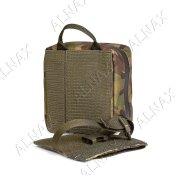 MOLLE отрывная аптечка IFAK, мультикам