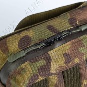 MOLLE отрывная аптечка IFAK, мультикам