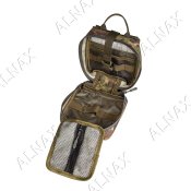 MOLLE отрывная аптечка IFAK, мультикам