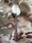 Ложка армии рф