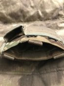 Подсумок (административная-командирская панель) Osprey