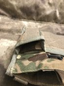 Подсумок (административная-командирская панель) Osprey