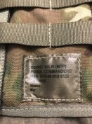 Подсумок (административная-командирская панель) Osprey