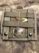 Подсумок (административная-командирская панель) Osprey
