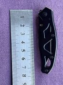 Нож складной Gerber (mini) *3