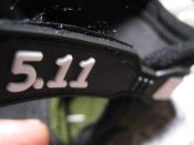 легкі перчатки 5.11