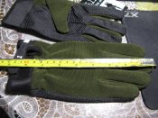 легкі перчатки 5.11