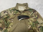 Убакс US Army Combat Shirt FR Type II