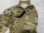 Убакс US Army Combat Shirt FR Type II