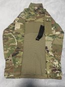 Убакс US Army Combat Shirt FR Type II
