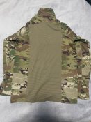 Убакс US Army Combat Shirt FR Type II