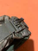 Бронежилет plate carrier