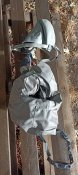 Противогаз ИП5