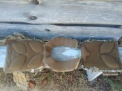 Плитоноска М3 Pro (Мультикам) с системой быстрого сброса Plate carrier Баллистика