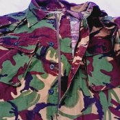 Китель Tropical 170/104