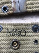Ремень M36, USA, 1942; NascO
