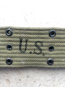 Ремень M36, USA, 1942; NascO