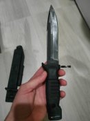 Штик АК 12