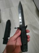 Штик АК 12