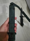 Штик АК 12