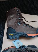 Aigle Men's Altavio Hi GTX нові,45р