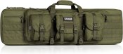 Тактический двойной чехол для оружия   Savior Equipment  DARK FDE  42"