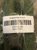 Подсумок Virtus water bottle pouch Британский(повторно в связи с не выкупом)