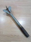 Болванка БМ-2