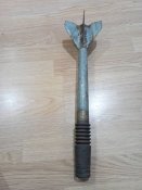 Болванка БМ-2