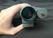 Прицел ПД-1