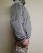 Новий Фліс США Level 3 GEN lll ECWCS