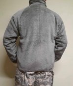 Новий Фліс США Level 3 GEN lll ECWCS