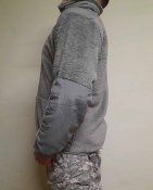 Новий Фліс США Level 3 GEN lll ECWCS