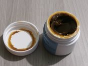 Смазка Солидол Водостойкая смазка ГОСТ21150-87 30 грам (2 шт.)