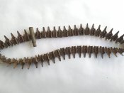 Кулеметна стрічка до MG-34/42 на 50 патронів