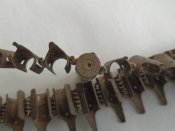 Кулеметна стрічка до MG-34/42 на 50 патронів
