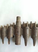 Кулеметна стрічка до MG-34/42 на 50 патронів
